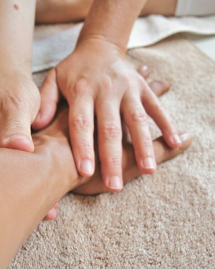 Benessere Plantare · NALU
