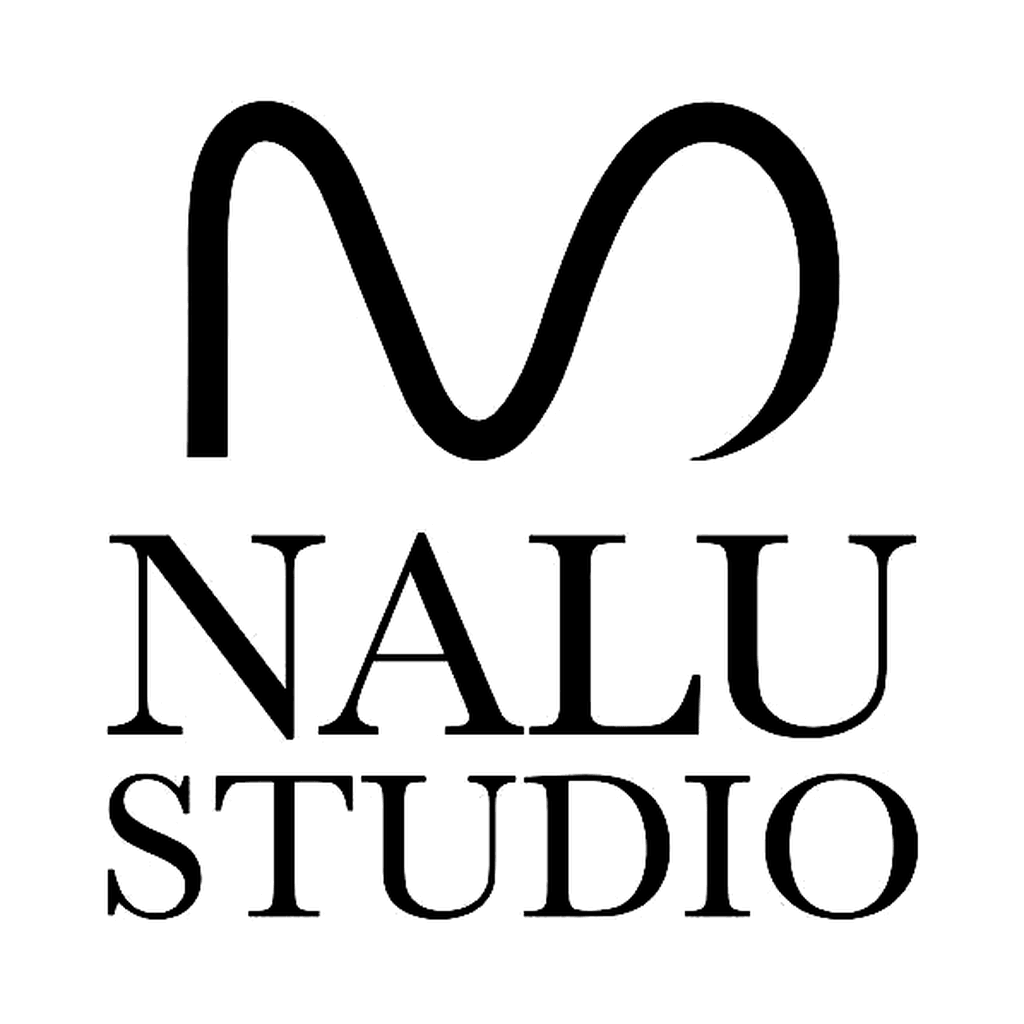 Nalu Studio Logo
