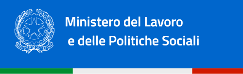 Ministero del Lavoro e delle Politiche Sociali