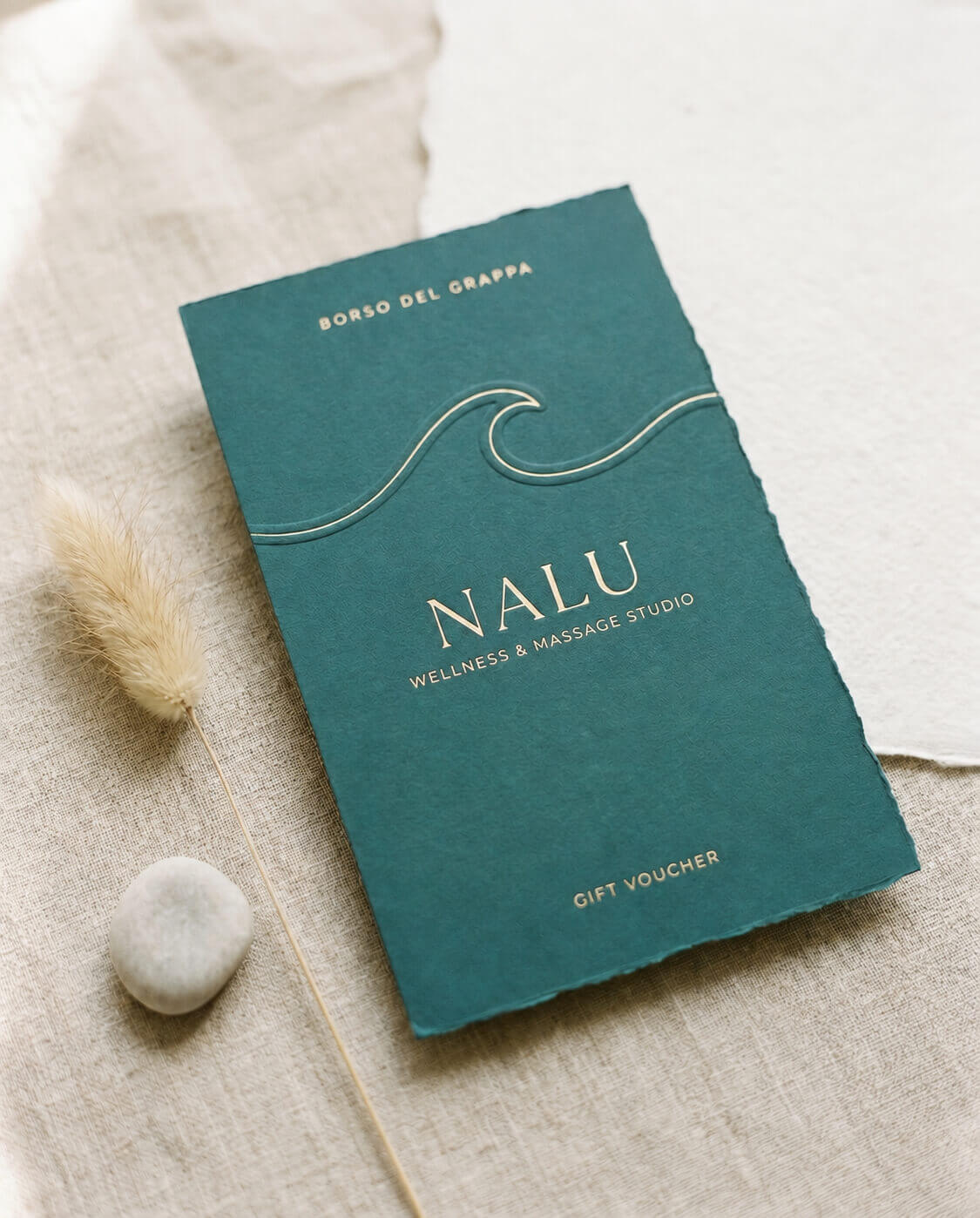 nalu regalo Buono regalo Nalu Studio